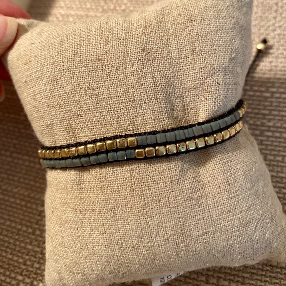 Stella & Dot bracelet